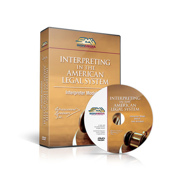 Legal System Model Set