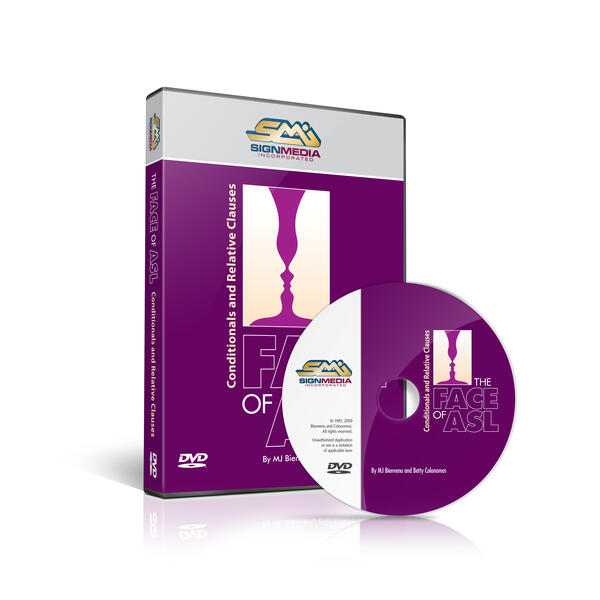 Conditionals and Relative Clauses