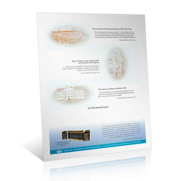 An Educational Legacy (schools)