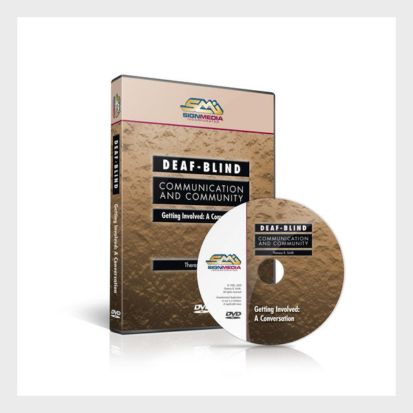 Getting Involved: A Conversation