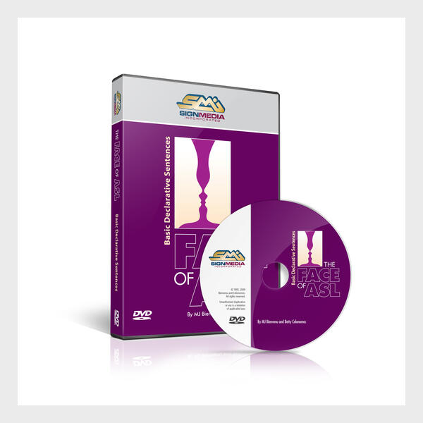 Basic Declarative Sentences