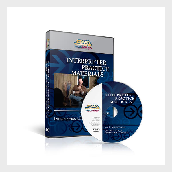 Interviewing a Perspective Tenant