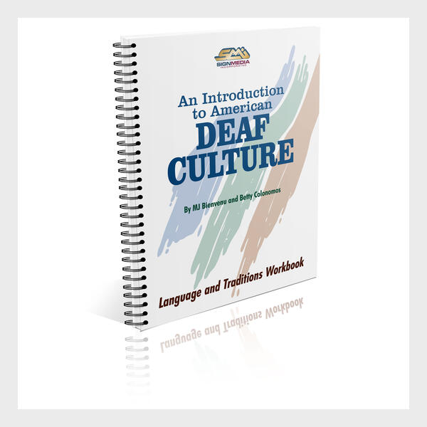 Language & Traditions - Workbook