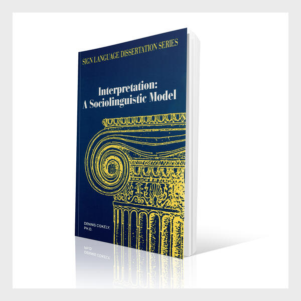 Interpretation: A Sociolinguistic Model