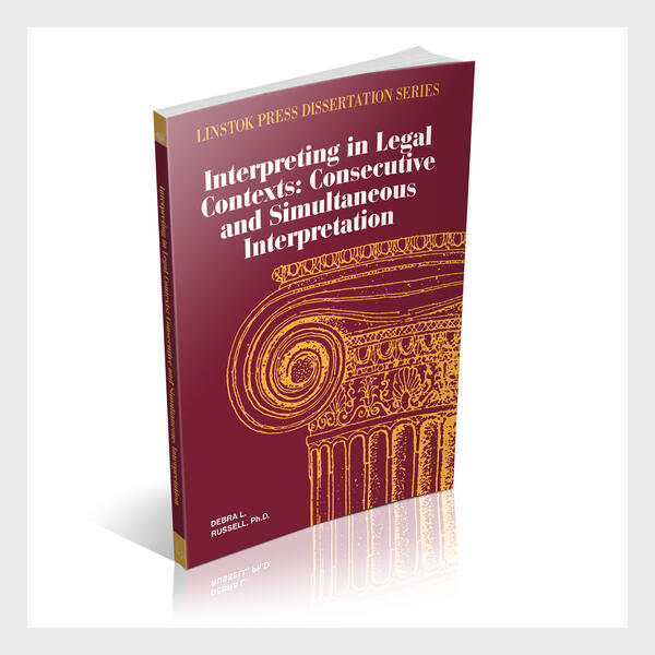 Interpreting in Legal Contexts: Consecutive and Simultaneous Interpretation