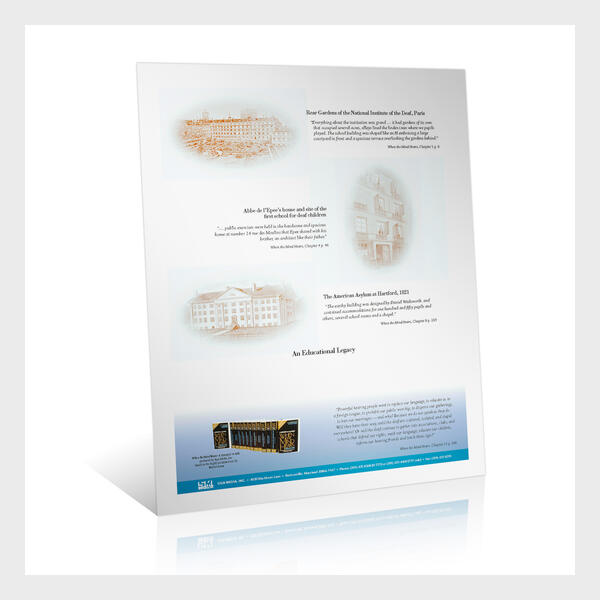 An Educational Legacy (schools)